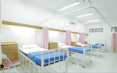 Healthcare equipment